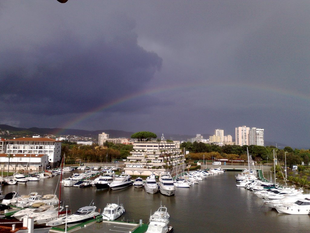 Platja d'Aro, Girona, Spain by Port d'Aro S.A.