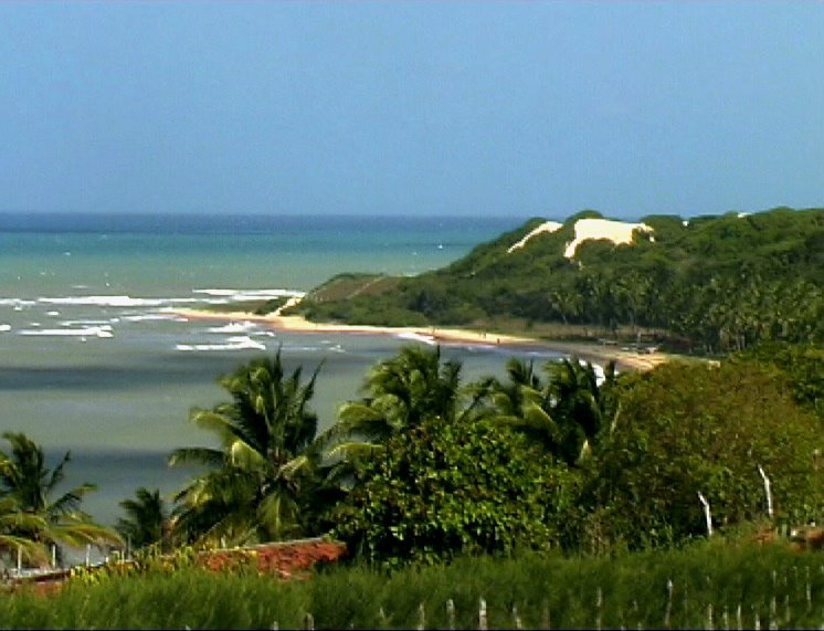 Baia Formosa Norte by camgaceiro