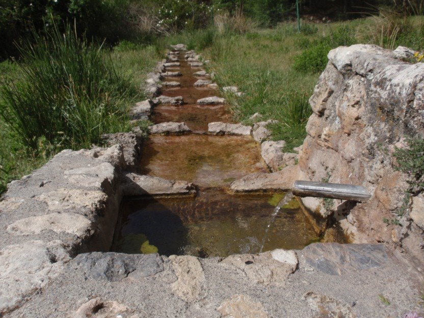 Fuente de la Mora by antonio_aguilera