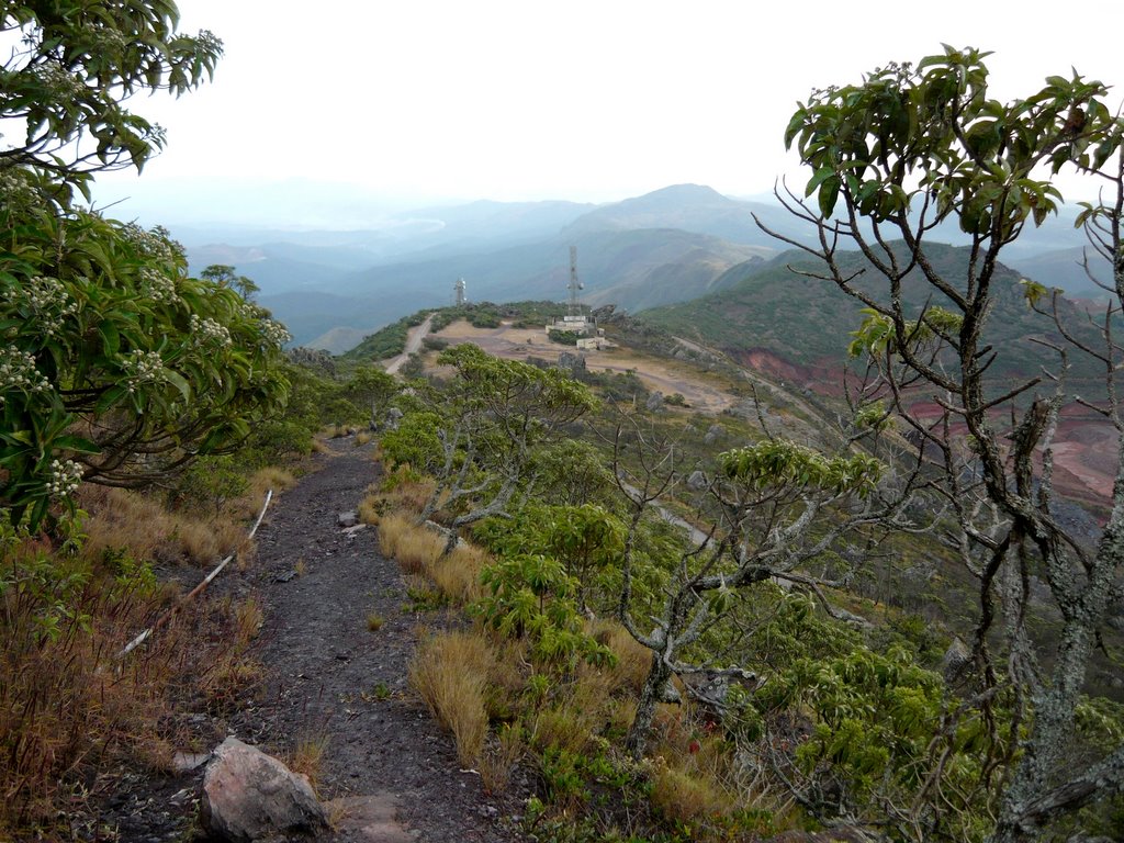 Serra Da Piedade/paulo ventura by Paulo Ventura Ases