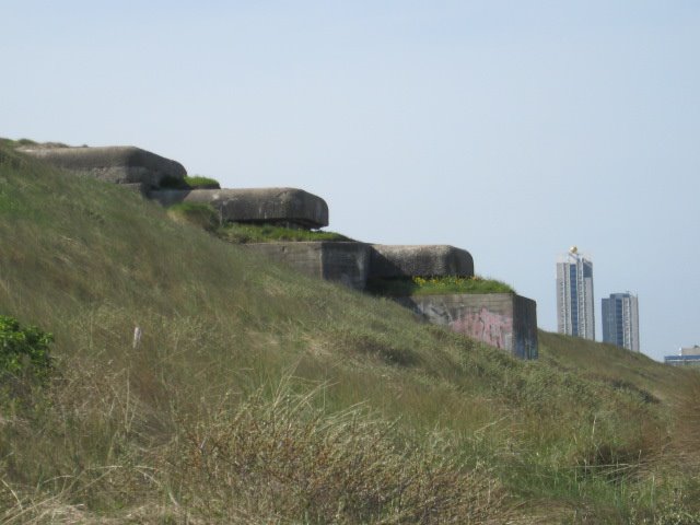 Bunker by VítorSAntunes