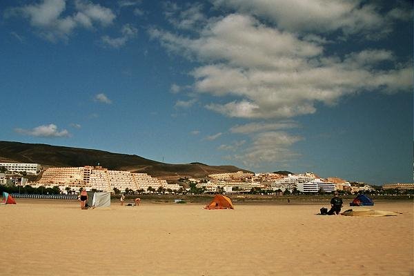 Jandia, Fuerteventura by travelpak.de