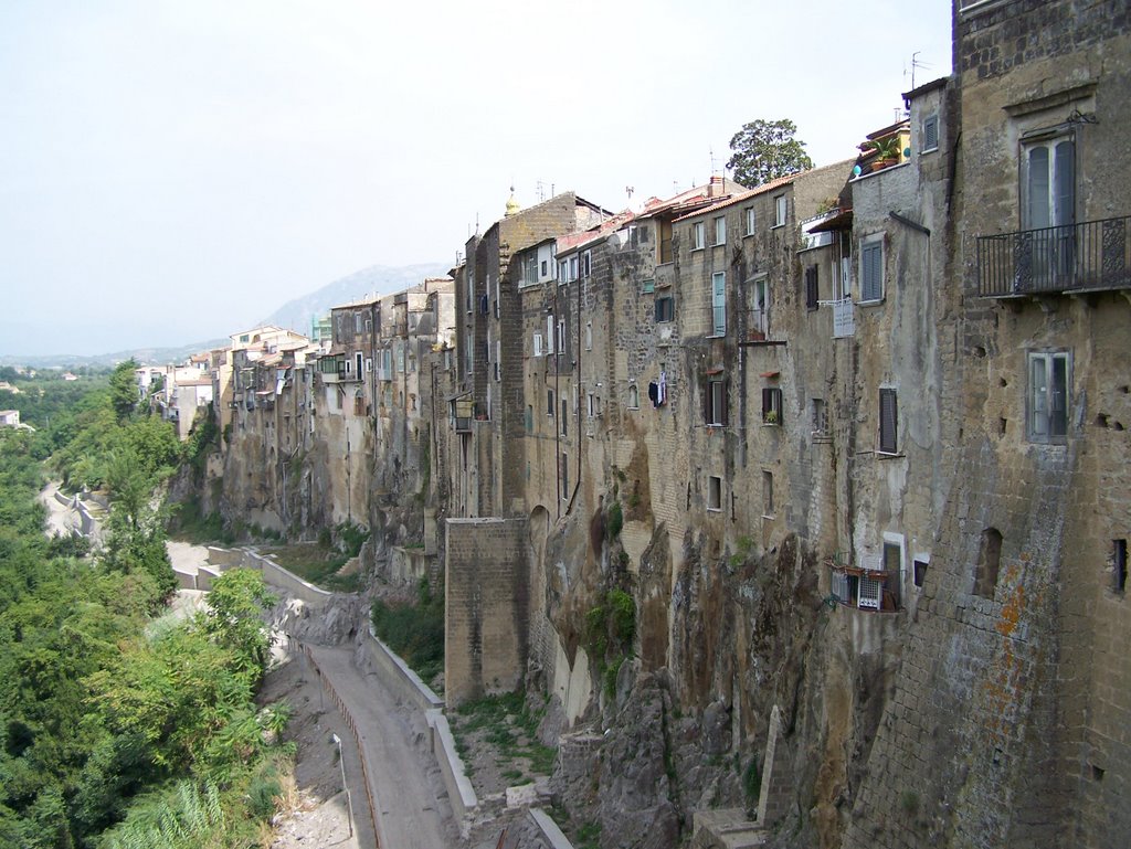 Sant'agata de goti by massimiliano1969