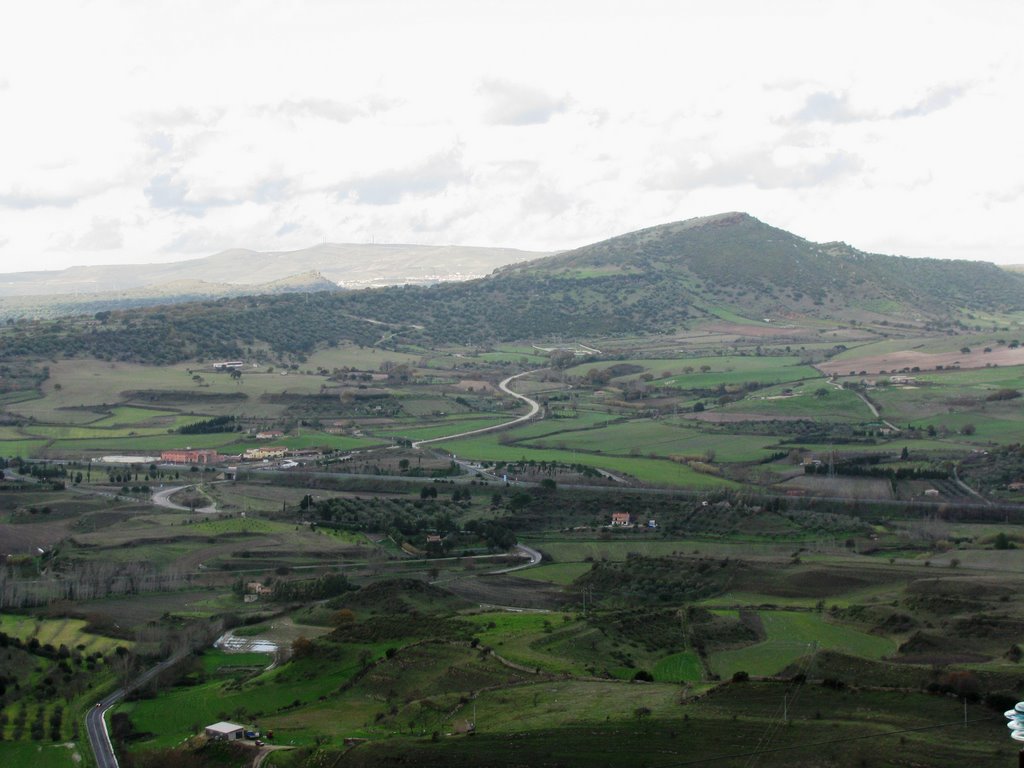 Panorama da Su Runaghe by nardino53