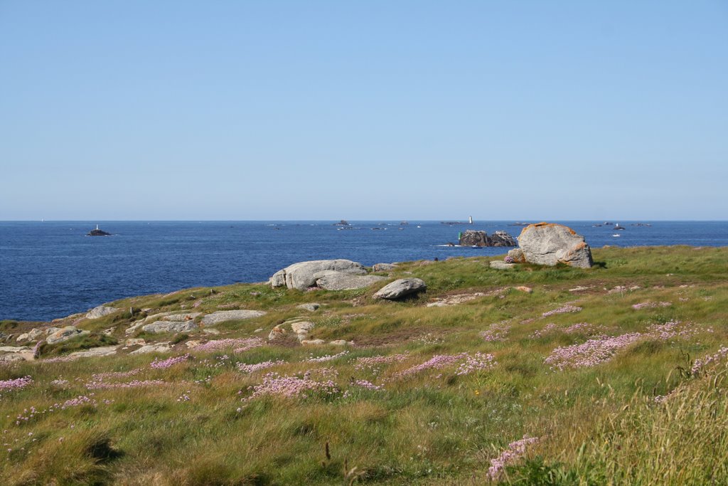 Landunvez/Kersaint - Sur la route touristique by John-mike