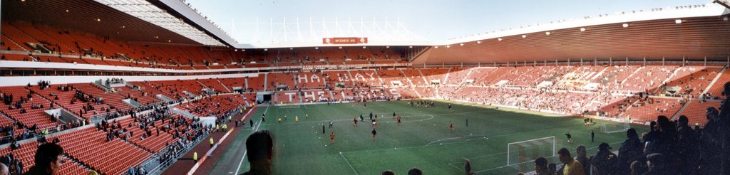 Sunderland afc by Matt Turner