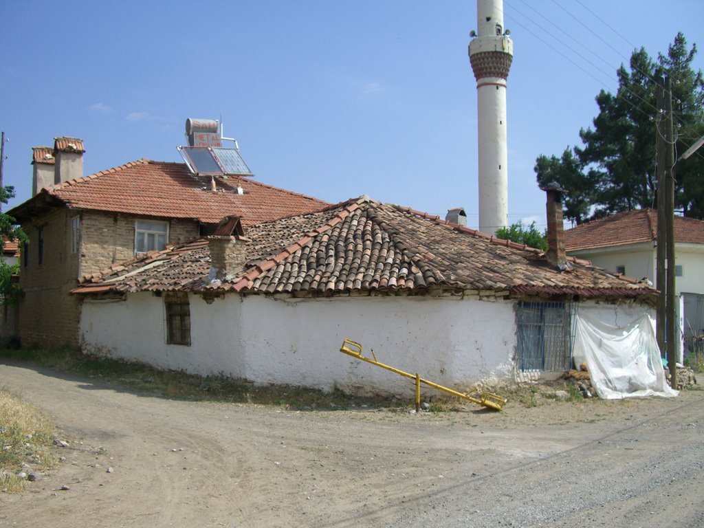 Adil Aga'nın Evi by selleri