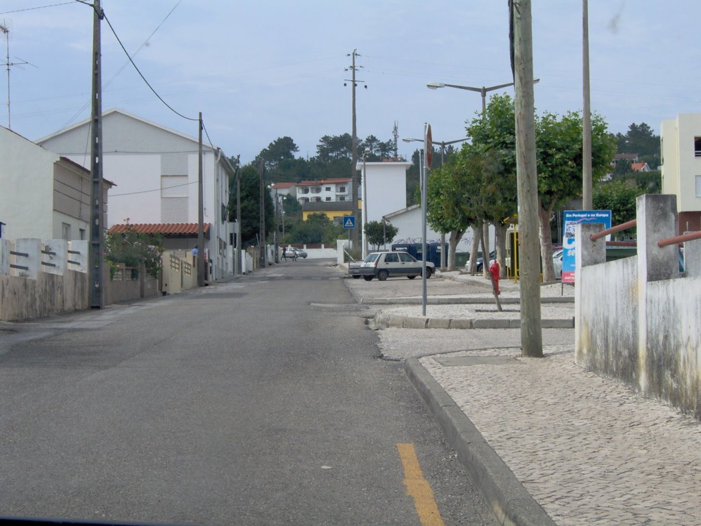 Rua do GRV[1] by T1