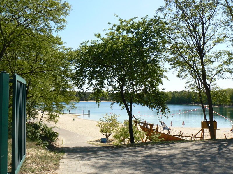 Heidesee bei Holdorf by gutschy_mesum