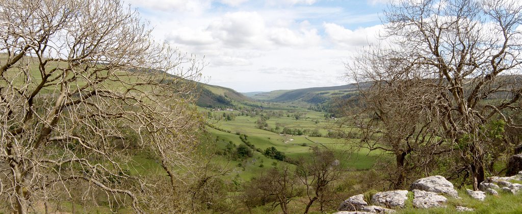 Wharfedale by Barleycorn Ted