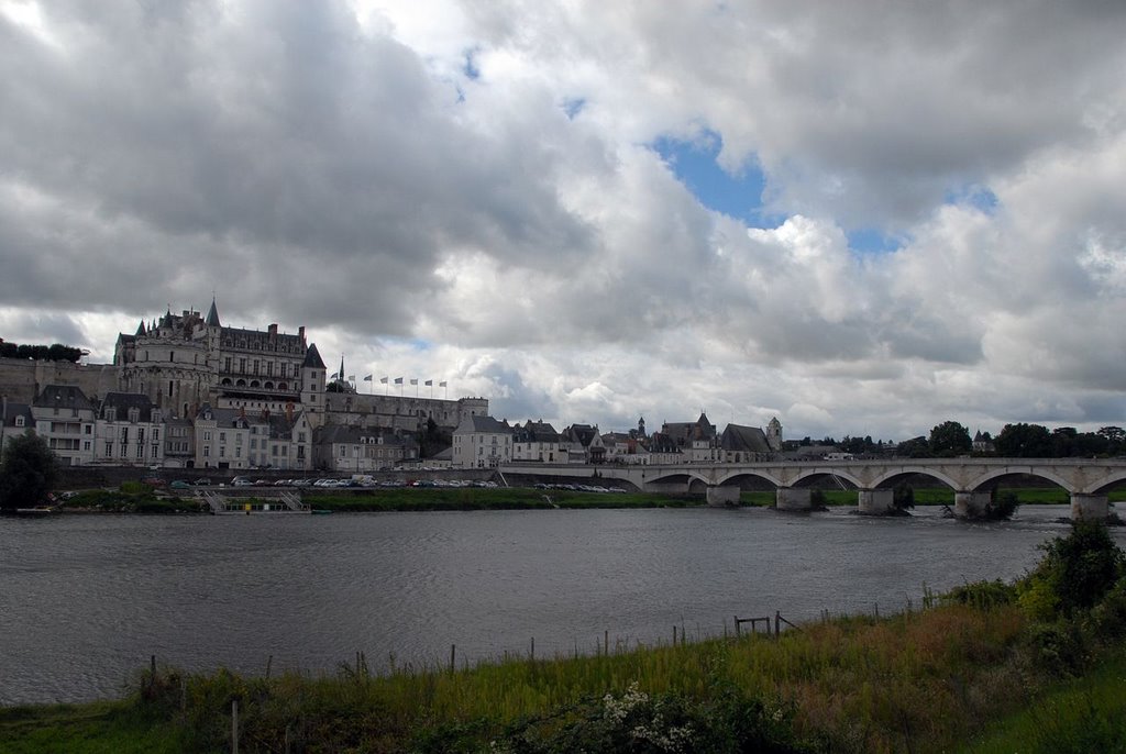 Castello Amboise 2008 by edoardo aragone