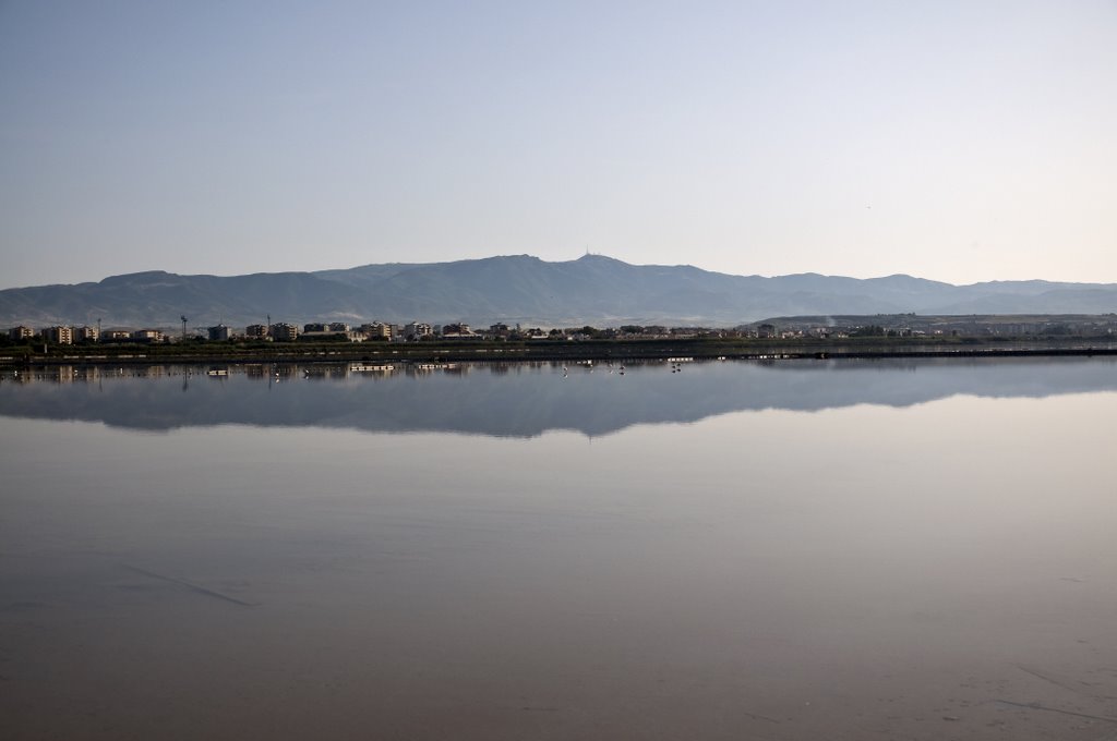 Cagliari, Province of Cagliari, Italy by prluka