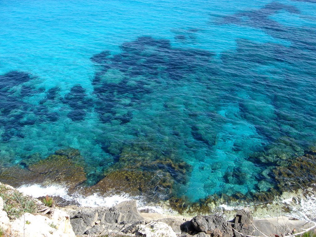 Capdepera, Balearic Islands, Spain by Ingo Fremer