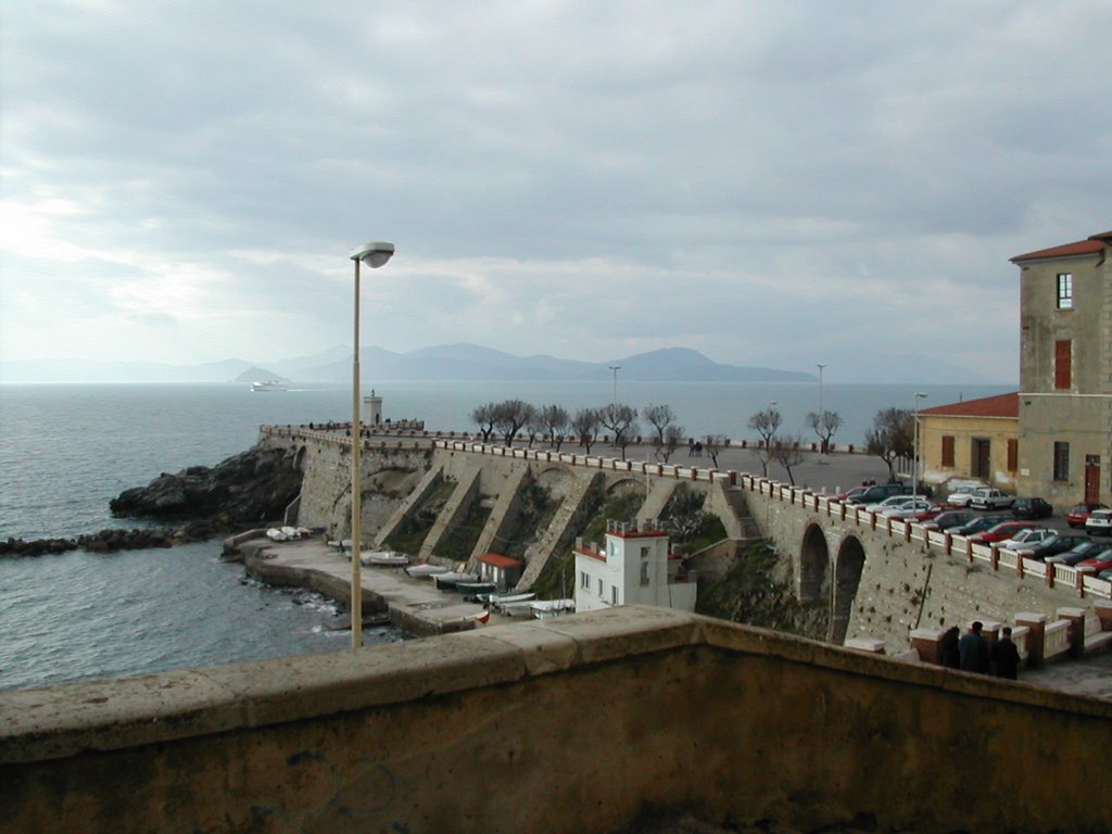 57025 Piombino, Province of Livorno, Italy by gigi.perillo