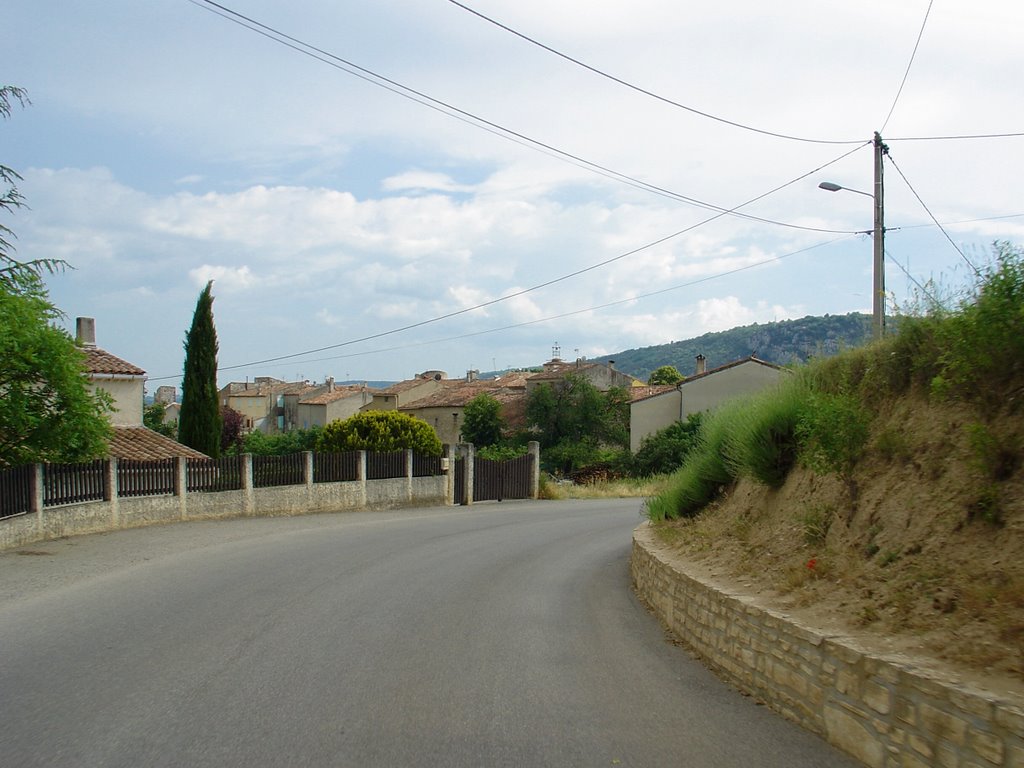 Frankreich_Provence-Alpes-Côte dʼAzur_Quinson by © ELMOKULA