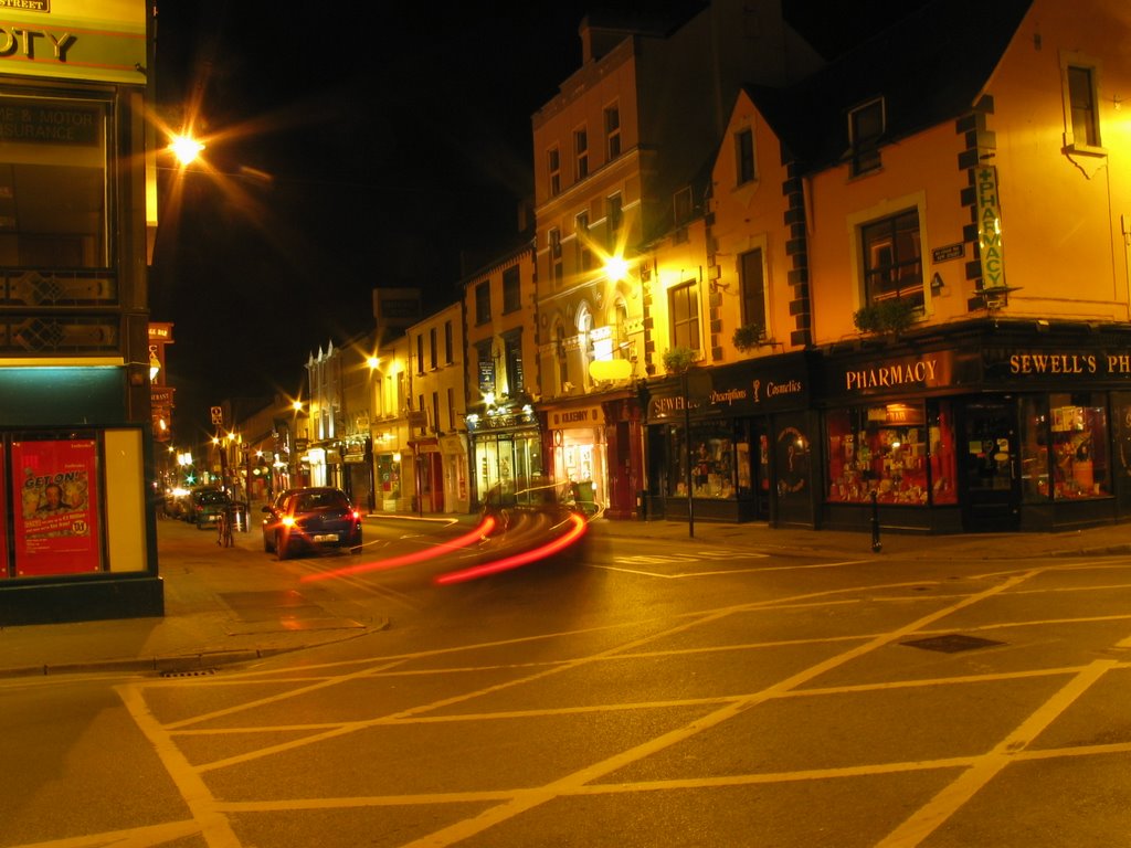 Ireland. County Kerry by henrydoherty