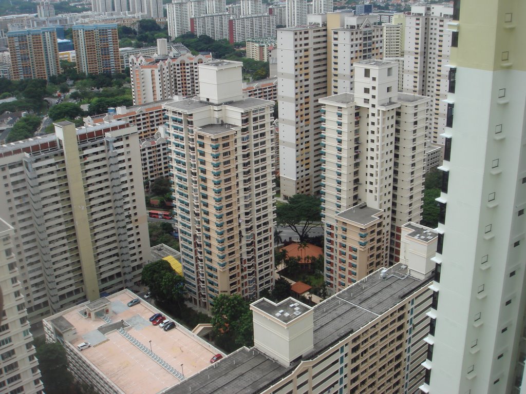 Toy Payoh by tsto