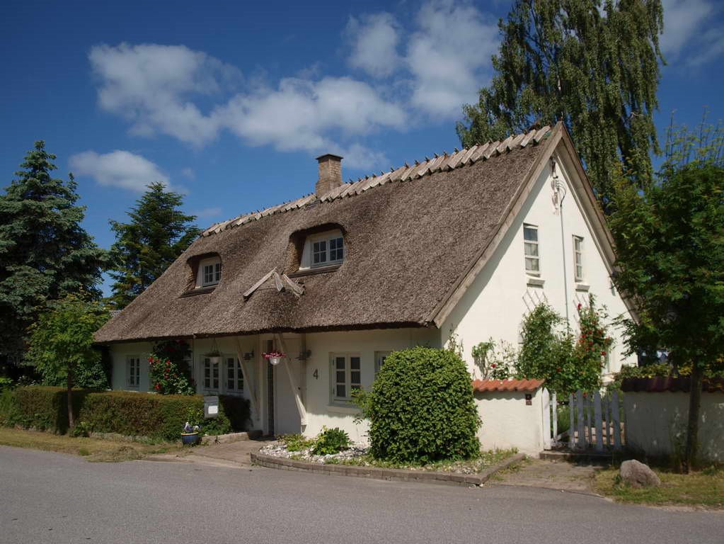 4060 Kirke Såby, Denmark by Olav Sejeroe