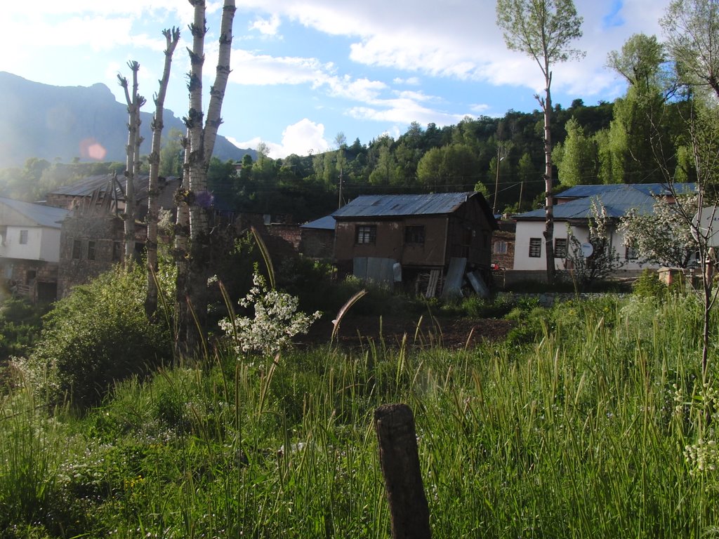 İstavri(Uğurtaşı),Gümüşhane by ilhan parcali