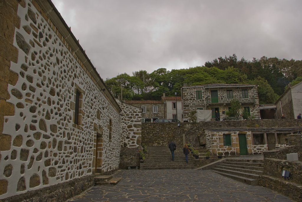 San Andrés de Teixido by Joan Antón Garcia i …