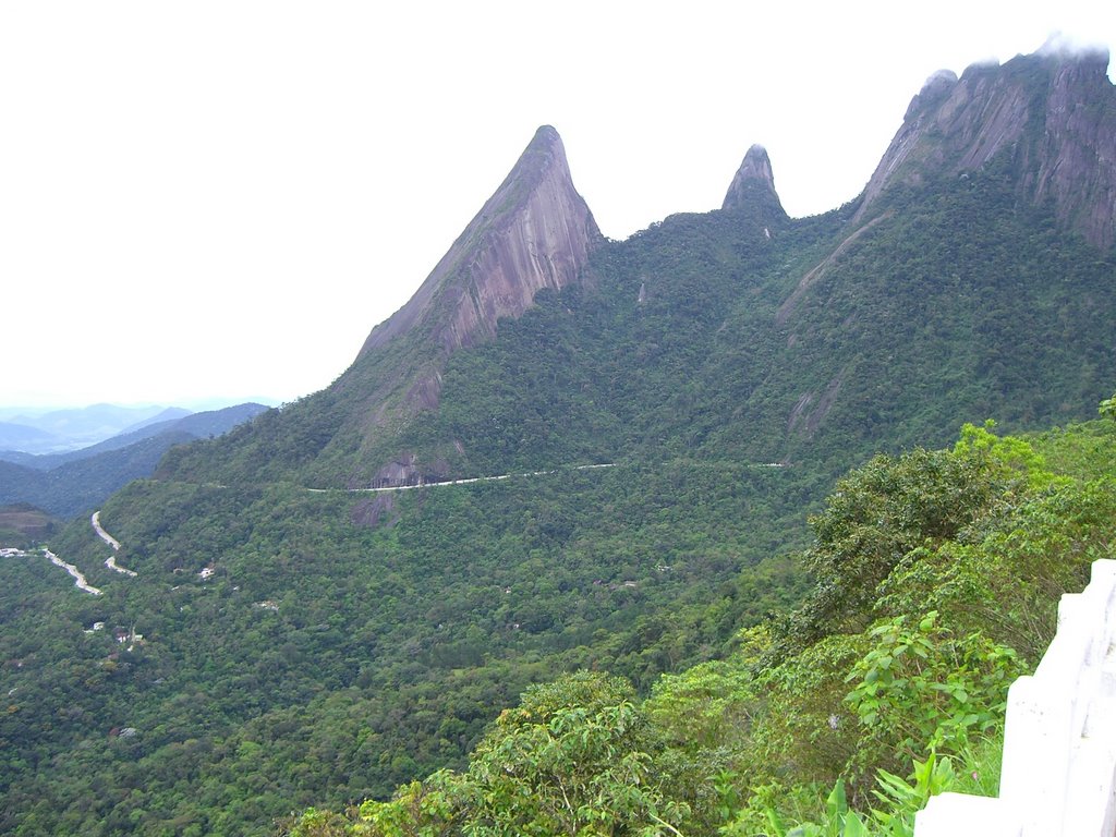 BELEZA DO SOBERBO-RJ by JOTALU