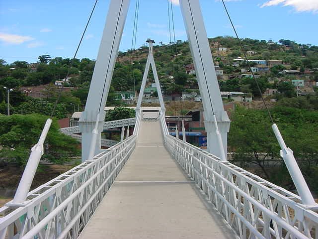 Puente Duplat CENS by CATATUMBO