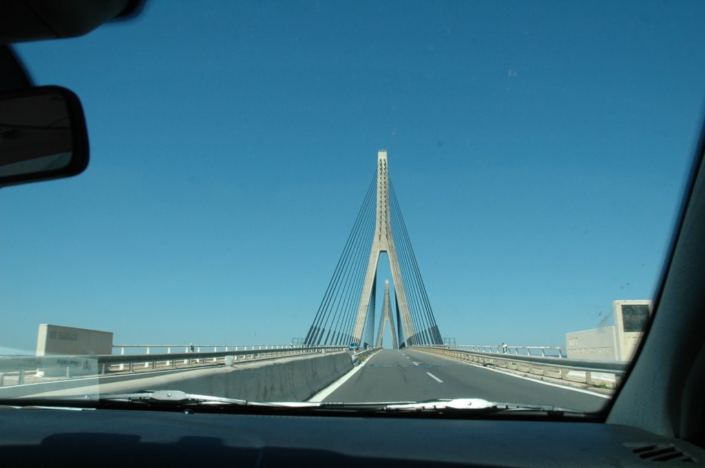 Ayamonte, Huelva, Spain by Juan Ignacio Pascual