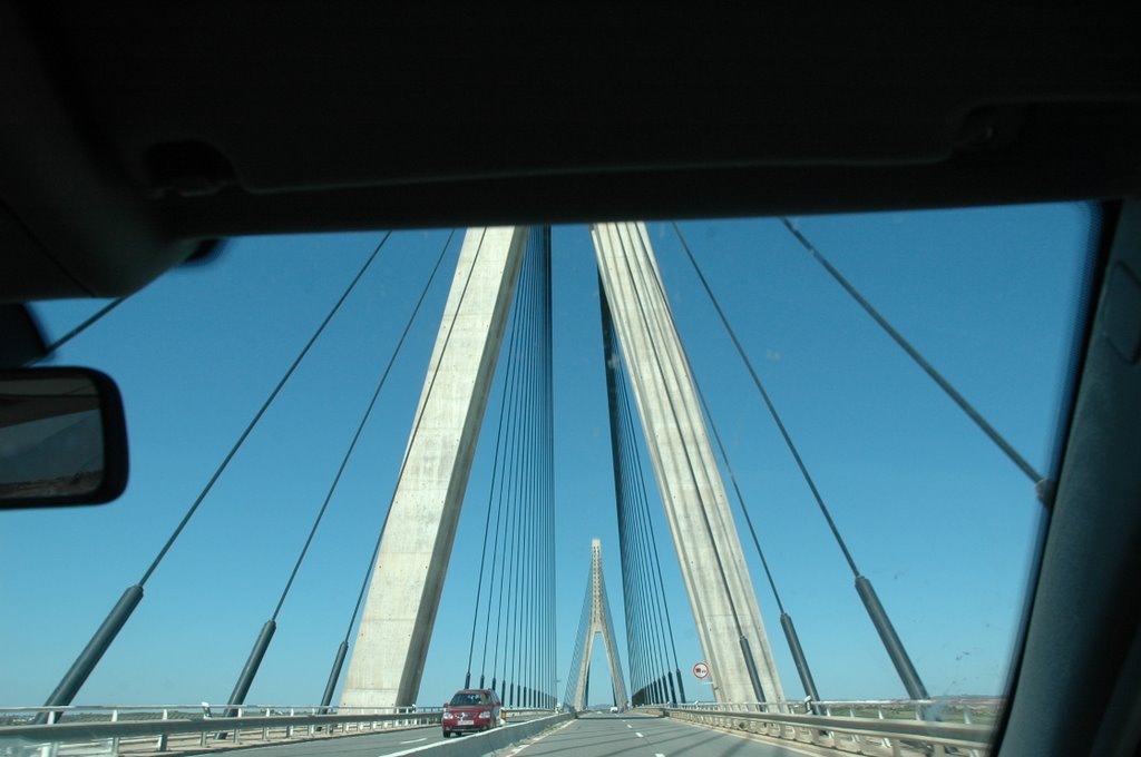 Ayamonte, Huelva, Spain by Juan Ignacio Pascual