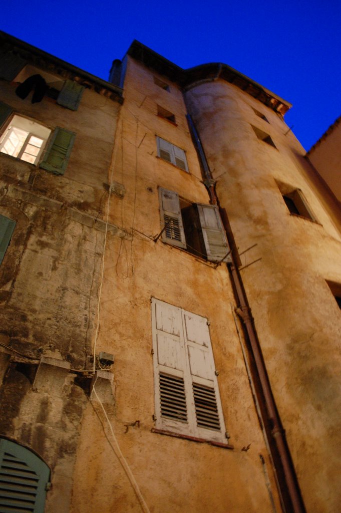 Grasse by ©marica ferrentino