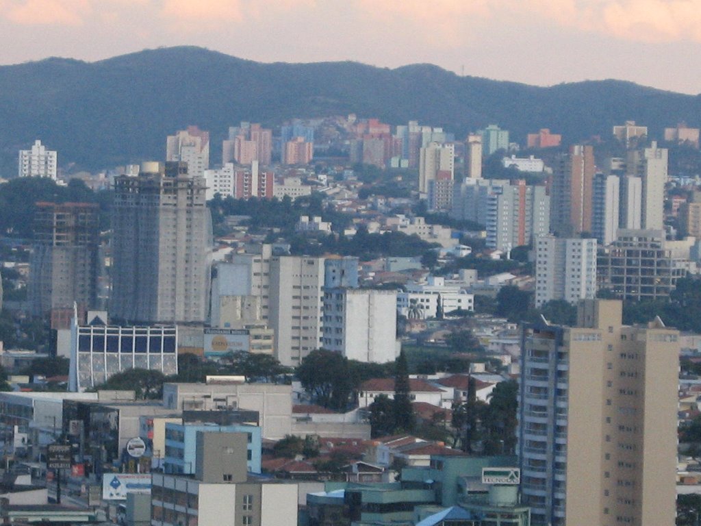 Centro - São Bernardo do Campo by Carlos Médici