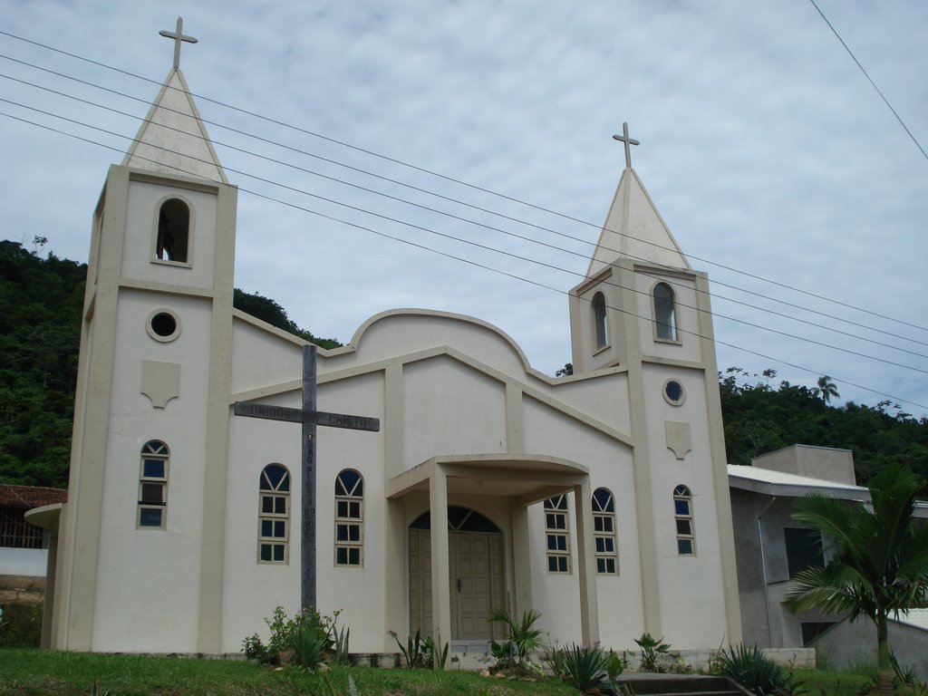 Little Church - © Émerson-V by Émerson-V