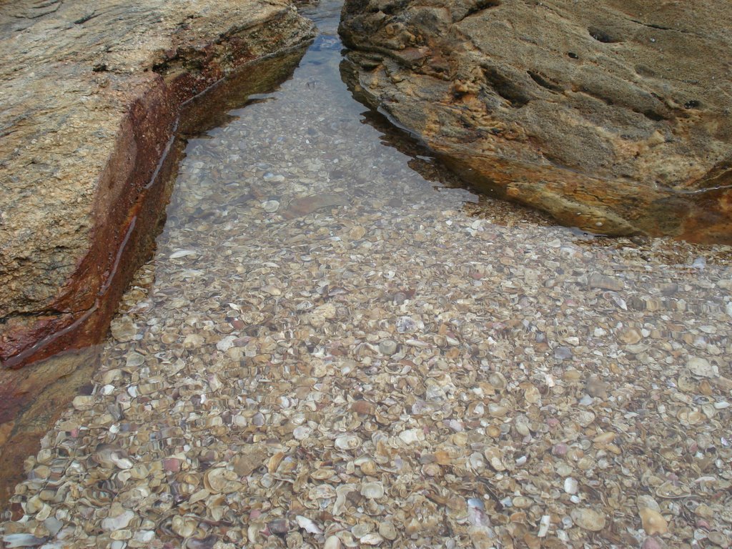 São Miguel Beach - © Émerson-V by Émerson-V