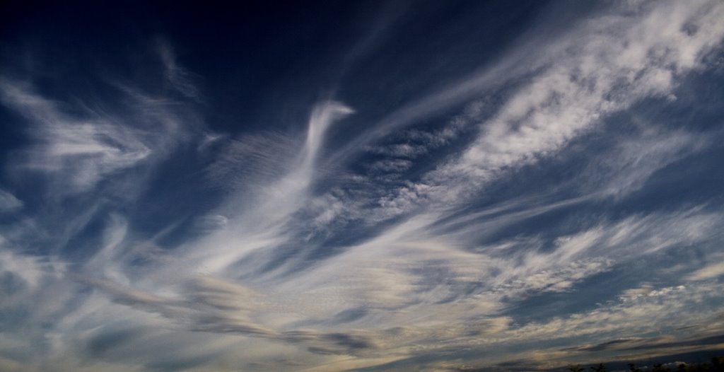 Summer Sky *1 , Ireland. by 2c