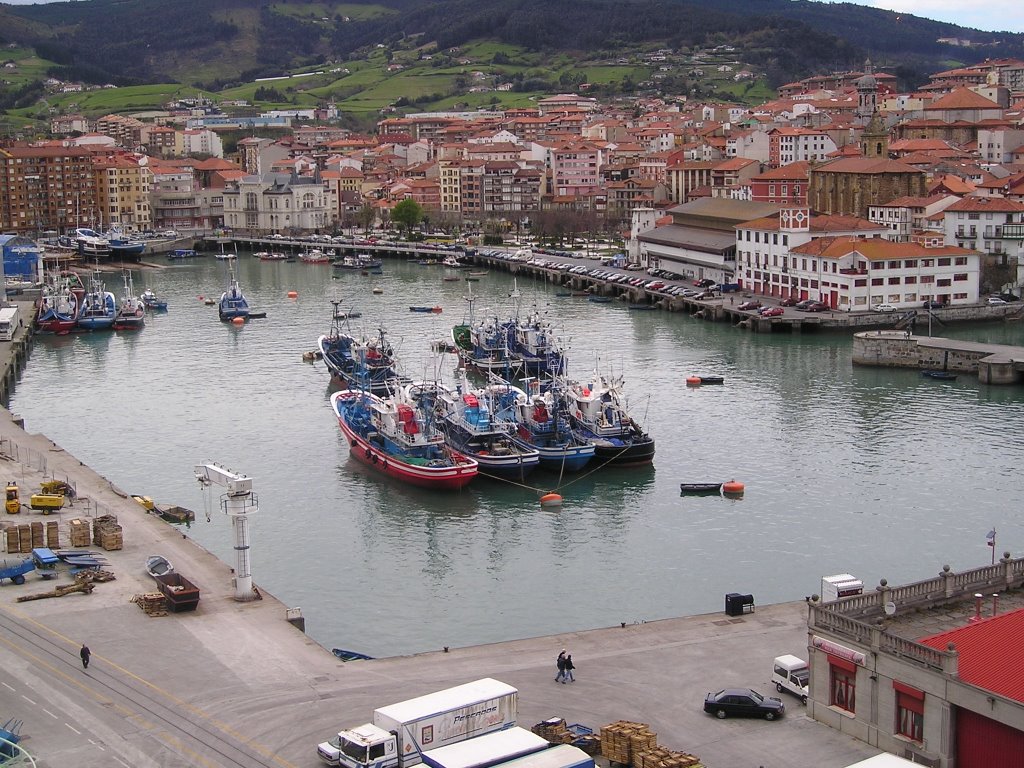 IMAGENES DE BERMEO 016 by juanfe05