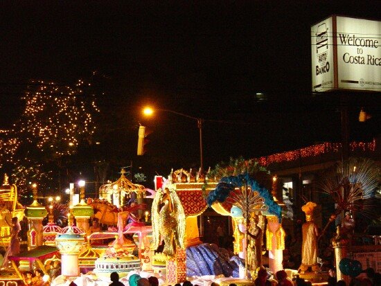 Festival de la Luz, 2007 San José by josemario506