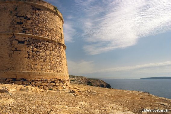 Torre des Garroveret by j.melero