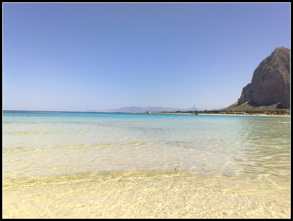 San vito lo capo 3 by marcccy