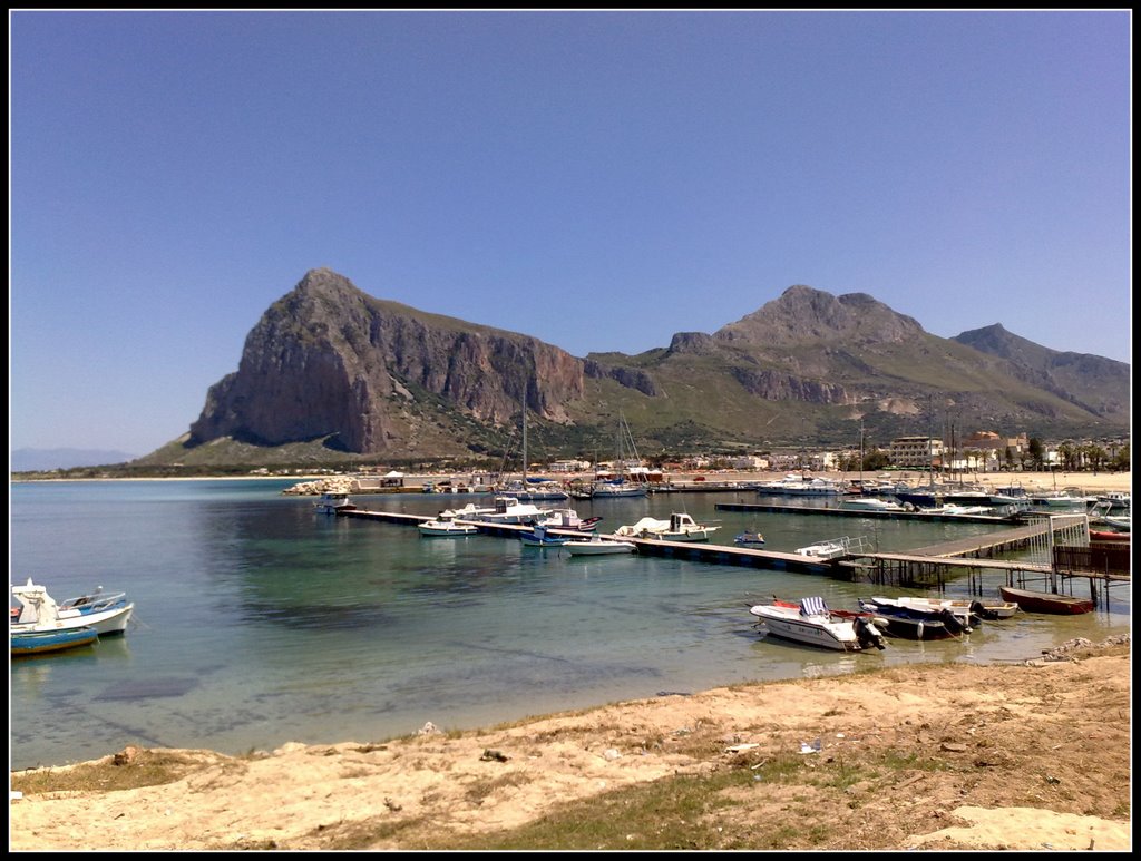 San vito lo capo 6 by marcccy