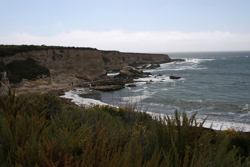 Montana de Oro by kisihara