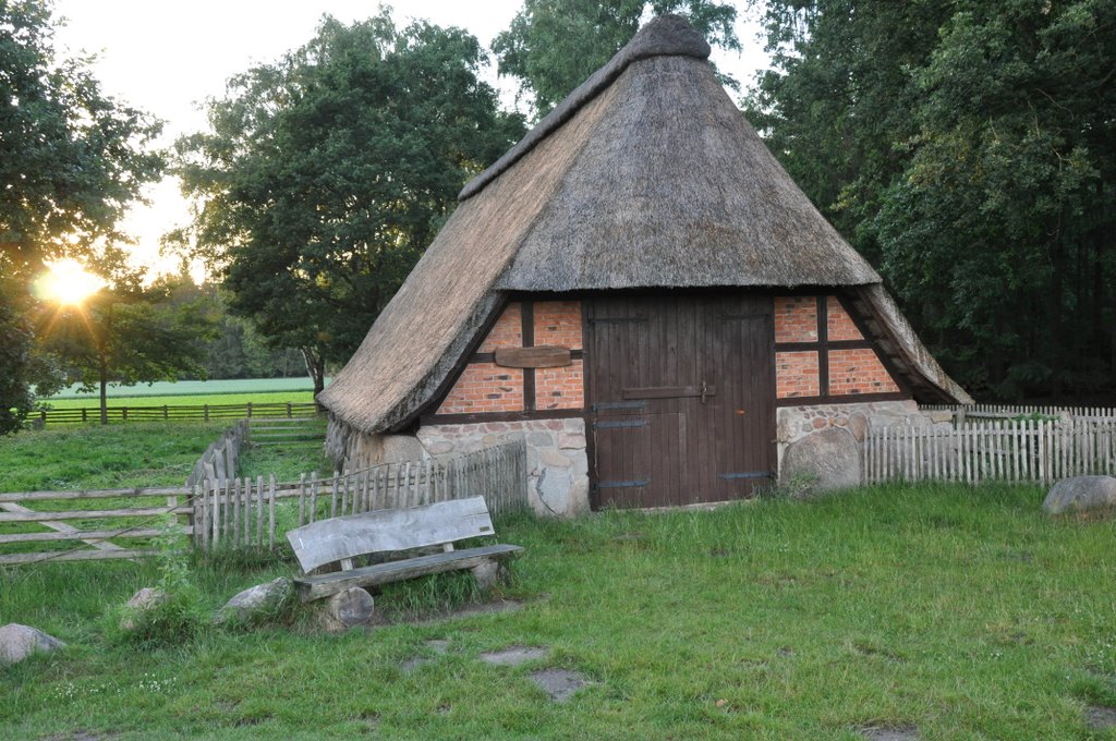 27793 Wildeshausen, Germany by Magnus Dux