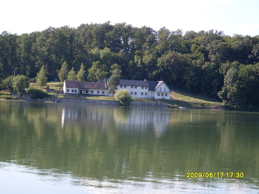 Horné Orešany, Slovakia by Edita.cappricia