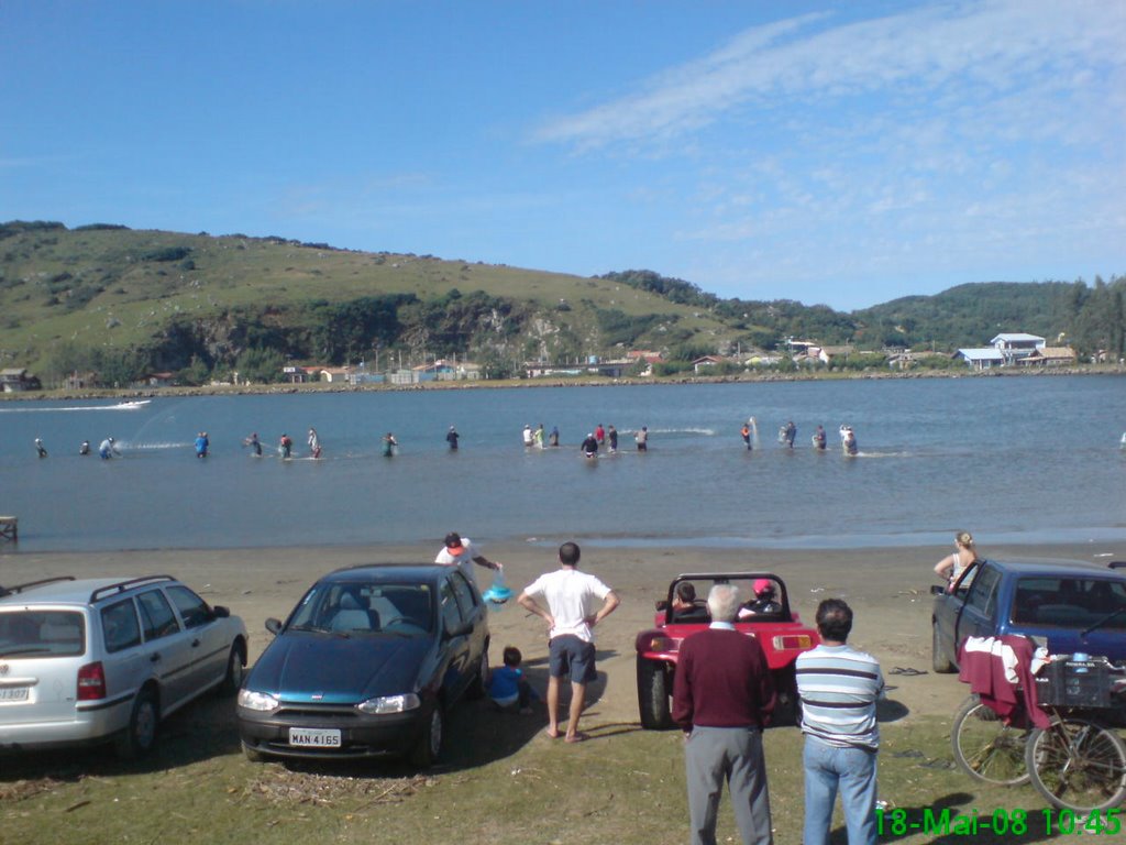 Laguna - State of Santa Catarina, Brazil by metrologicwe