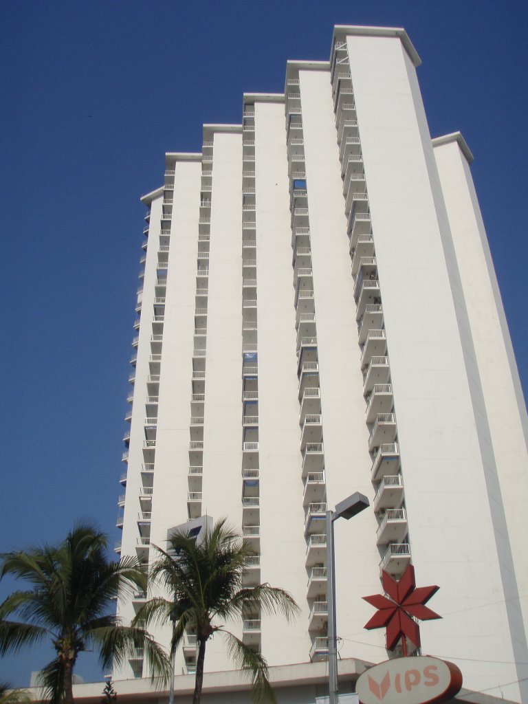 Hotel by mendozinodeveracruz