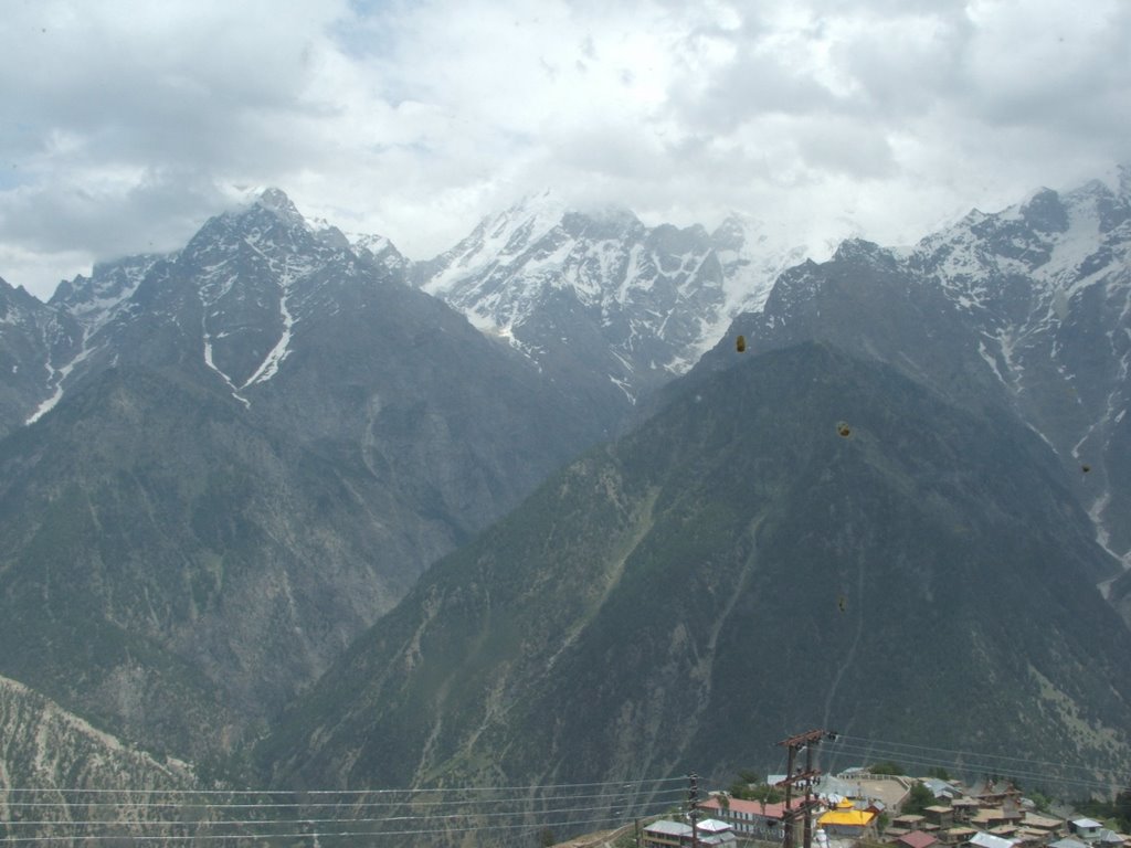 Kalpa by ezsatya