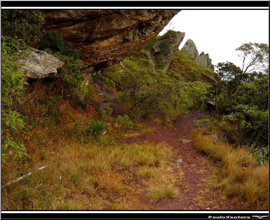 Serra da piedade/paulo ventura by Paulo Ventura Ases