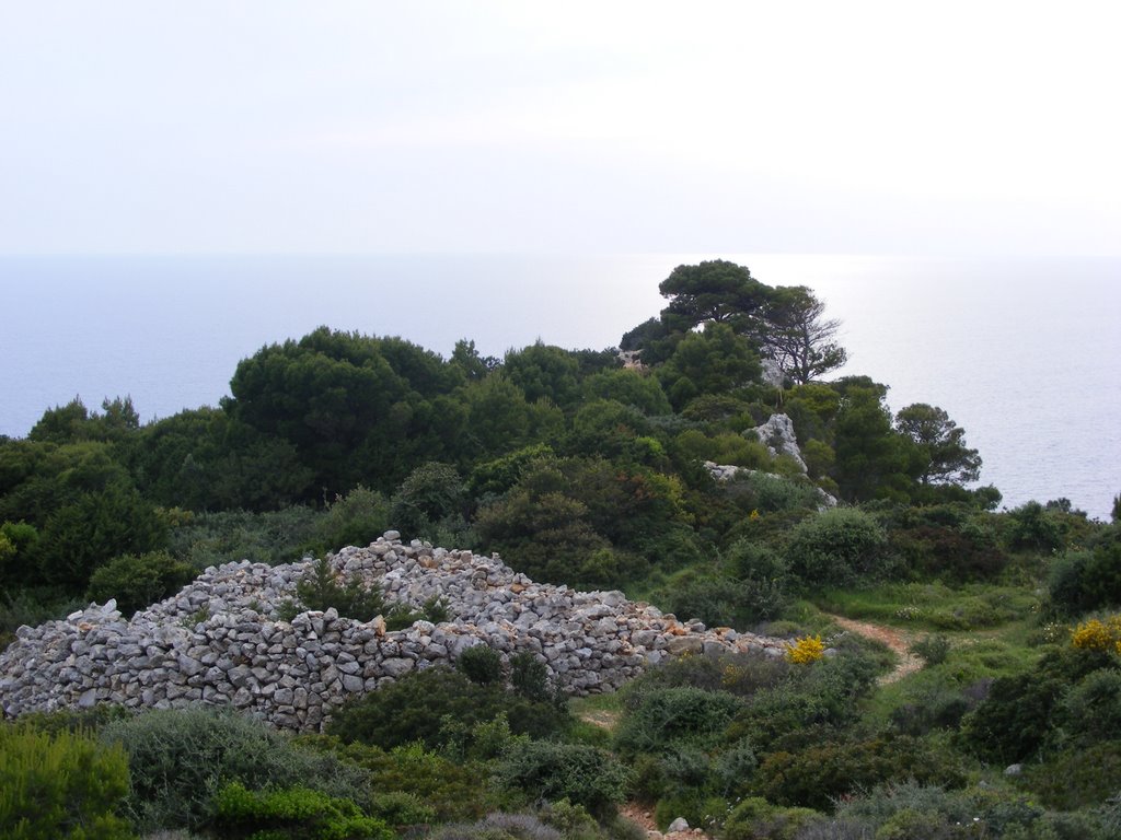 Zakynthos May 2009 Cape Keri 3 by maczopikczu