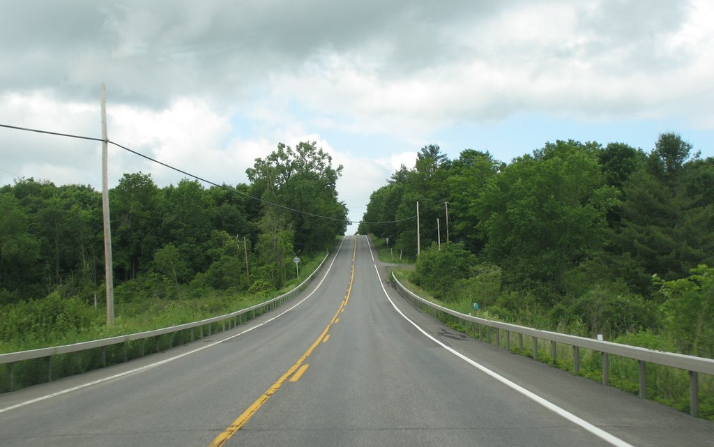 Near Donnelly Road by sacoo