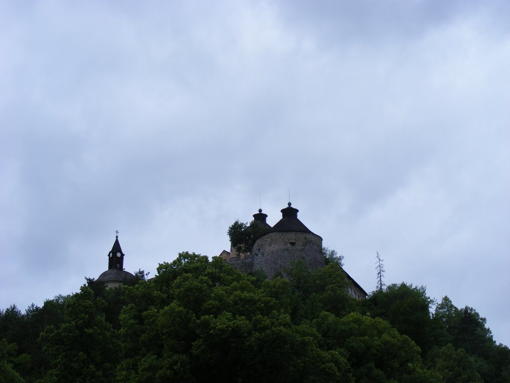 049 41 Krásnohorské Podhradie, Slovakia by Tóthné Magdi