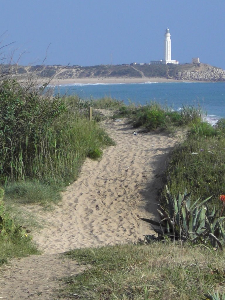 Barbate, Cádiz, Spain by Masclaroagua