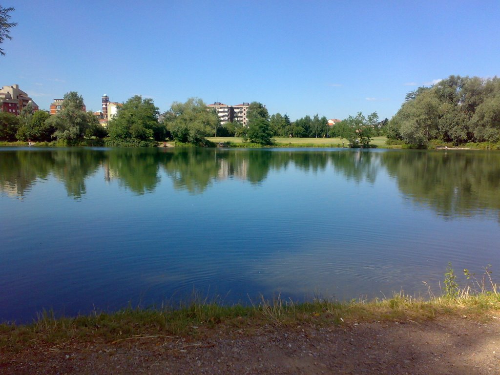 Parco delle cave by cirino66